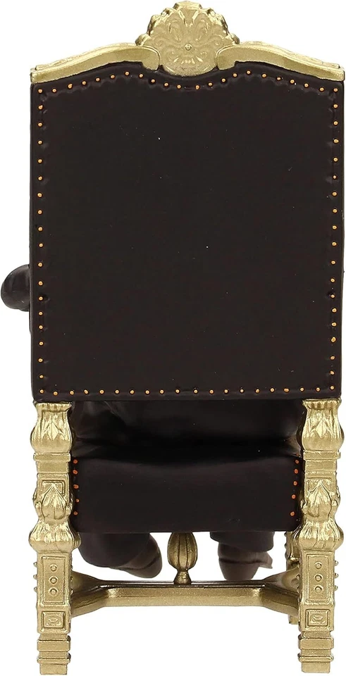 Figura Iconos de Película Scarface: Tony Montana Throne 7" - Figura Premium SD Toys Foto 4 de 4