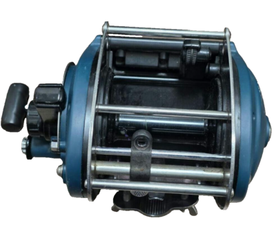 Miya Epoch Command X-8s CX-8s Electric Reel Big Game 12v Saltwater