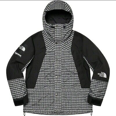 豊富な商品から Supreme x The North Face TNF Studded Mountain Light Jacket その他