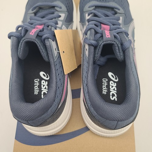 Asics Women's Gel-Contend 8 Running Shoes Tarmac Lilac Hint Size 6.5 M - Picture 7 of 10