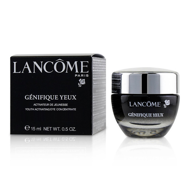 LANCOME Génefique Yeux Activateur de Jeunesse 15ml