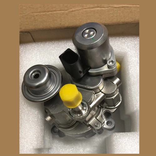Aramox 13517616170 Metalen Motor Hogedruk Brandstofpomp Auto Accessoire, Fit voor N54/N55/335i/535i/X5/X6/Z4/E70