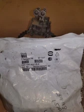 Harting 09200100321 Enclosure =NEW IN BAG=