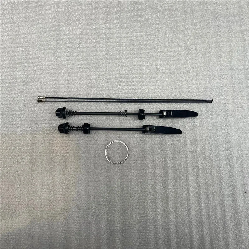 Carbon Clincher 700C Cosmic SLR Carbon Road Wheels 38mm 50mm 60mm Bike Wheelset - Image 4 of 4