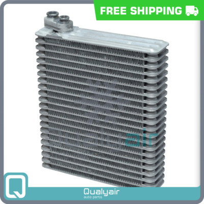 New Premium AC Evaporator Core fits Renault Clio, Kangoo QU