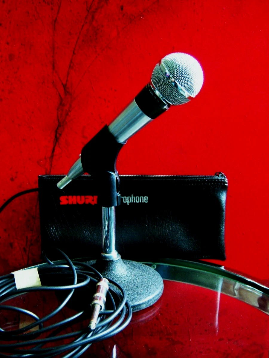 shure 565 products for sale | eBay