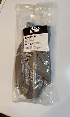 G-Tek  16-530/XXL  Polykor Glove