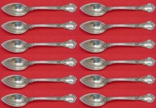 Chantilly by Gorham Sterling Silver Grapefruit Spoon Original 5 5/8
