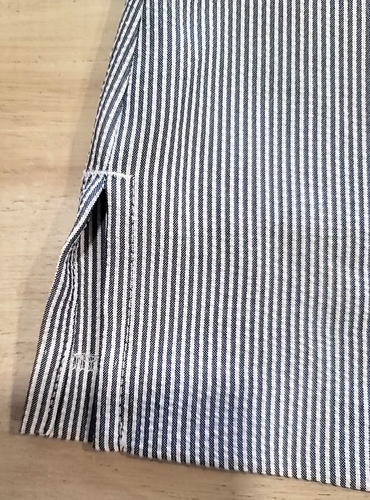 Damen Hagen Größe 2 Reißverschluss A-Linie Golfskort mit Taschen - Bild 4 von 24