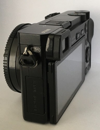 Sony Alpha A6000 24.3 MP Mirrorless Camera - Body Only - Picture 16 of 20