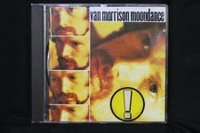  Van Morrison ‎– Moondance  - CD  (C1131)