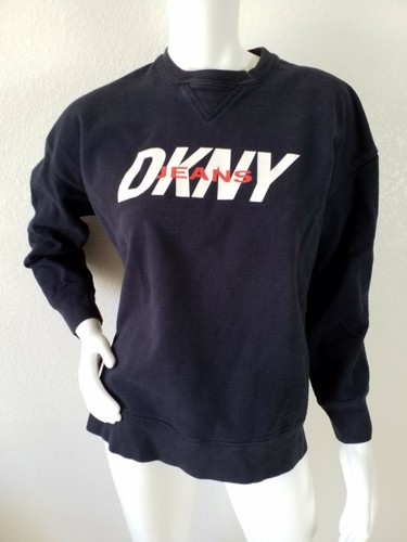 Vintage DKNY New York Long Sleeve 