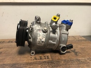Nur 1tkm! - VW Audi Skoda Seat 2.0TDI Klimakompressor 5Q0816803E