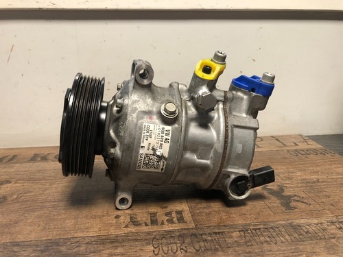 Nur 1tkm! - VW Audi Skoda Seat 2.0TDI Klimakompressor 5Q0816803E