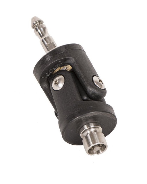 Chinook Windsurfing Universal Joint 2Bolt Quick Release "Upper" Mast