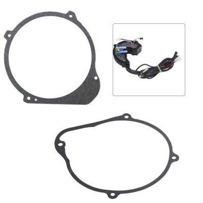 Wasserdichte Dichtung für Bafang MidDrive BBS0102 Motor Reparatur Ersatz
