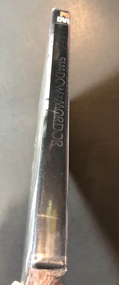 Middle-earth [ Shadow of Mordor ] (PC / DVD-ROM) NEW - Image 3 of 4