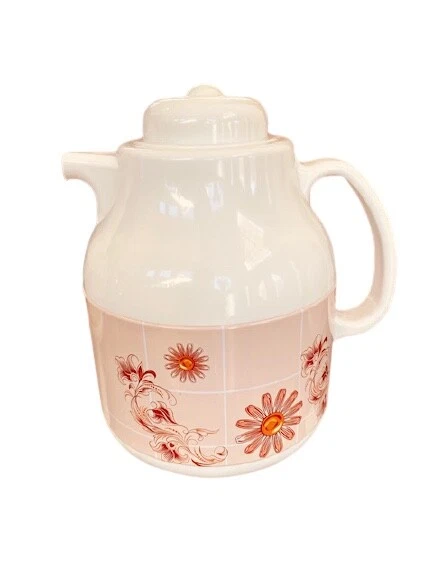 ¡Compra 6 y obtén 6 gratis! Tetera térmica Uni con infusor -  Foto 3 de 4