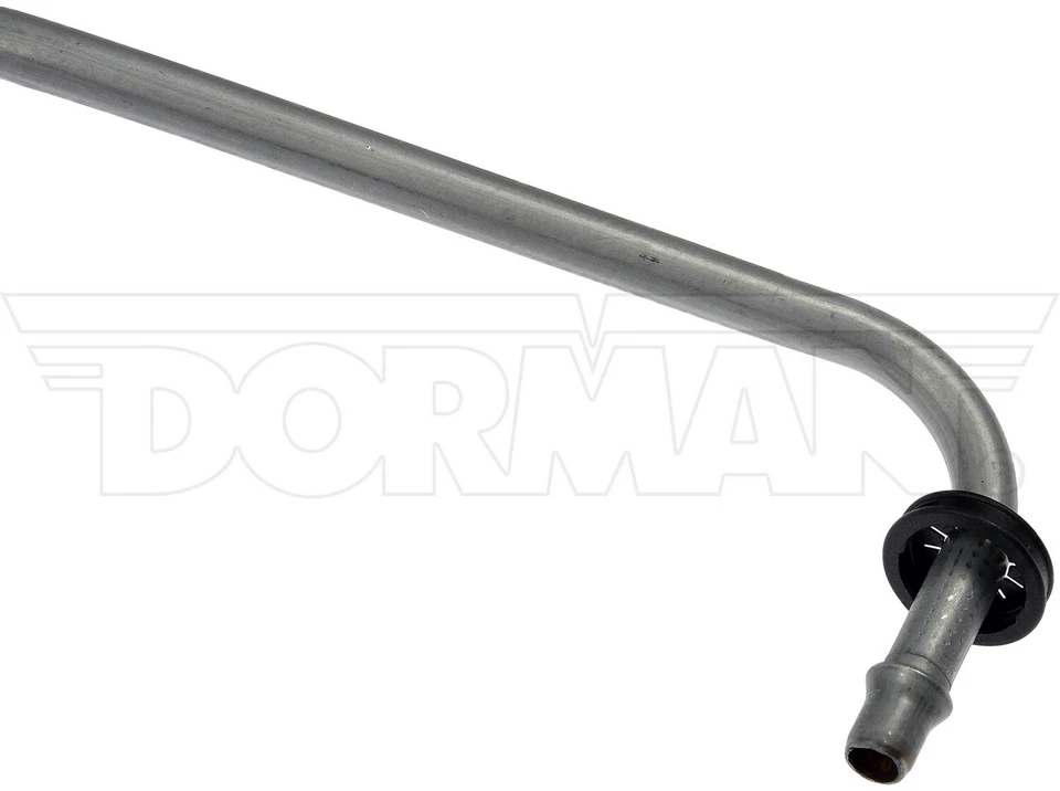 Manguera de enfriador de aceite de transmisión automática Dorman para Chevrolet Trailblazer EXT 2004-2006 Foto 3 de 4