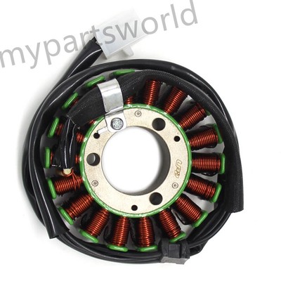 For Kawasaki Magneto Generator Engine Stator Coil ZR400 Xanthus ZXR400R ZX400