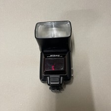 Nikon Speedlight SB-24 per fotocamere Nikon AF #B4