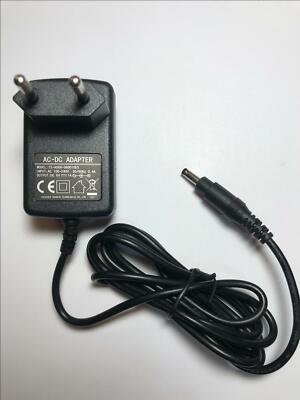 EU Ersatz für 6V Netzteil für ADAPTER-S (60240HW5SW) für Omron Monitor