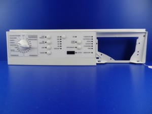 Steuerung Elektronik Waschmaschine - AEG ÖKO-LAVAMAT 72700 UPDATE 645307061