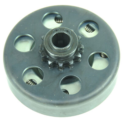 Replacement Drive Chain Compatible with Coleman CT100U 98cc 100cc 3HP