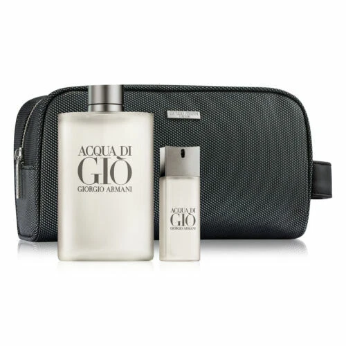 Parfums et after-shaves Giorgio Armani pour homme