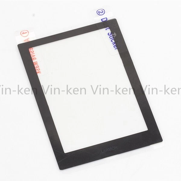 Larmor GGS Self-adhesive Screen Protector For Olympus E-M10/E-M1 - Image 2 of 4