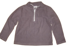 toll! kuscheliges Fleeceshirt