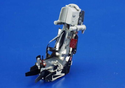 Eduard 1/32 Su-27 Flanker Seat Detail (Trumpeter) 32537