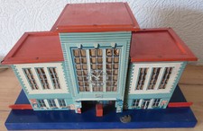 B149 HWN Blechbahnhof  (Heinrich Wimmer Nürnberg)