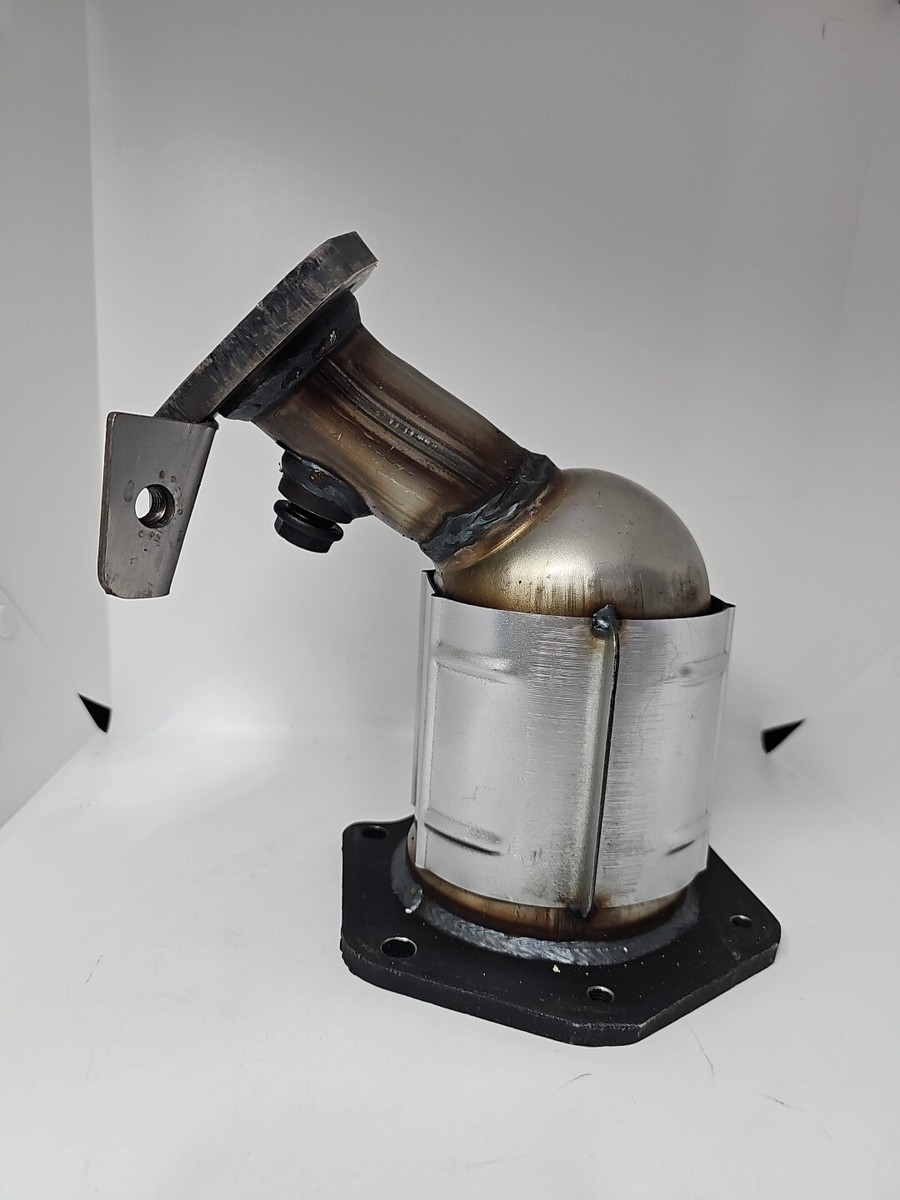 T*a様 6Q0178 GA 触媒コンバーター CATALITIC CONVERTER EXAHUST N/JIE/D031048 | eBay