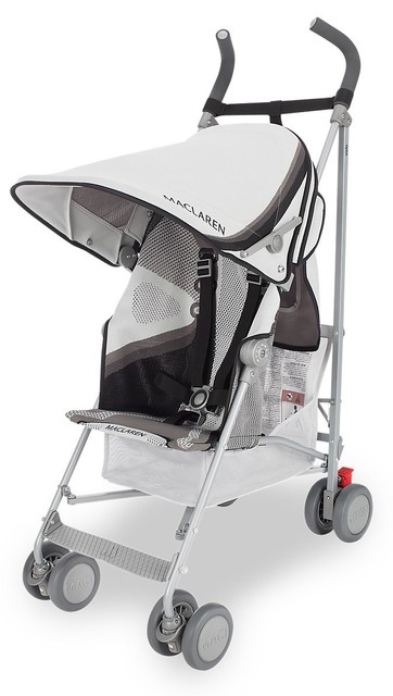 thule umbrella stroller