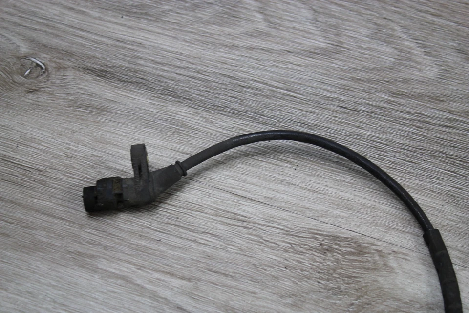 94-01 BMW E52 E38 740I 740IL 750IL FRONT ABS WHEELS SPEED SENSORS PAIR LH/RH - Image 4 of 4