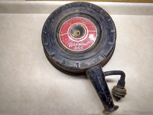 Rare 1965 Buick Wildcat 355 Air Cleaner Assembly 4V Carter AFB Lesabre Invicta