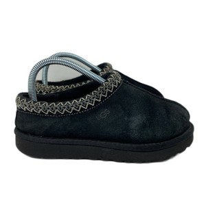 ugg tasman big kid size 6