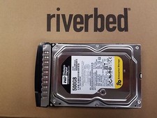 Riverbed Steelhead HDD-004, 500GB HDD for CXA-01555. Riverbed Specialists