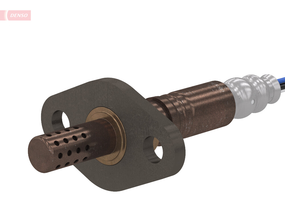 DENSO DOX-0216 Lambda Sensor for TOYOTA | eBay
