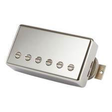 Gibson Burstbucker Type 1 Humbucker Pickup (Nickel)