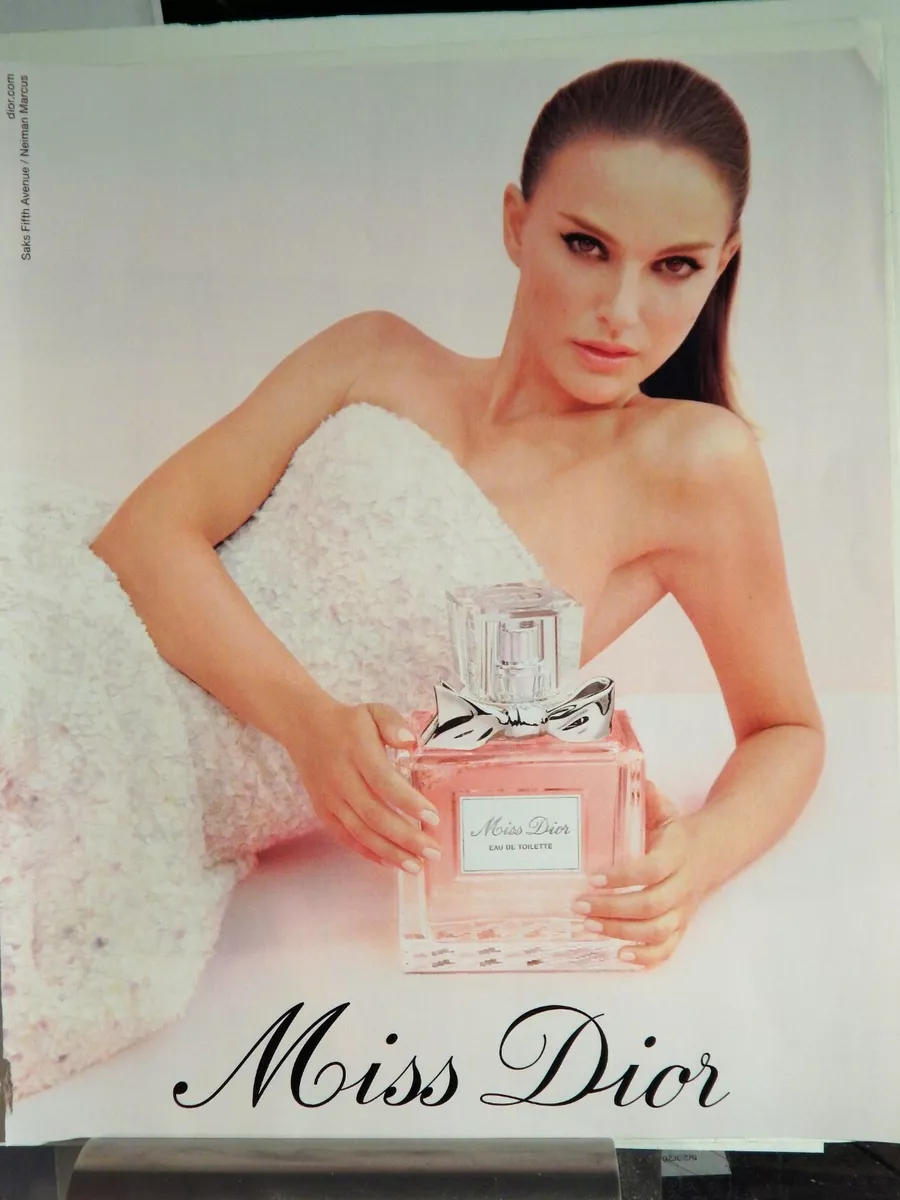 Miss dior edt 2013 new arrivals