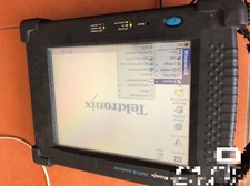 1PCS Tektronix Y350C NetTek Analyzer Base Station Tester//