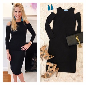 ebay little black dress