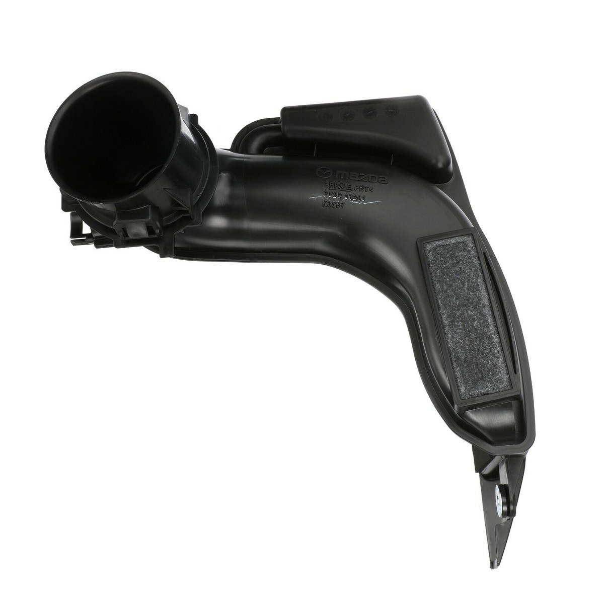 NEW NEW Mazda 2014-2025 CX-5 Engine Fresh Air Intake Duct Hose