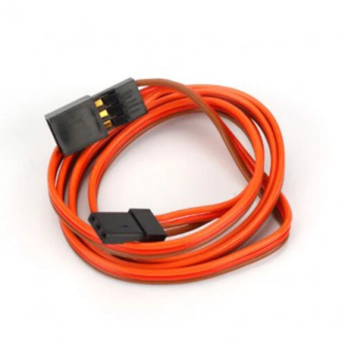 Spektrum Heavy Duty Servo Extension 24 SPMA3005 Spektrum - Picture 1 of 1