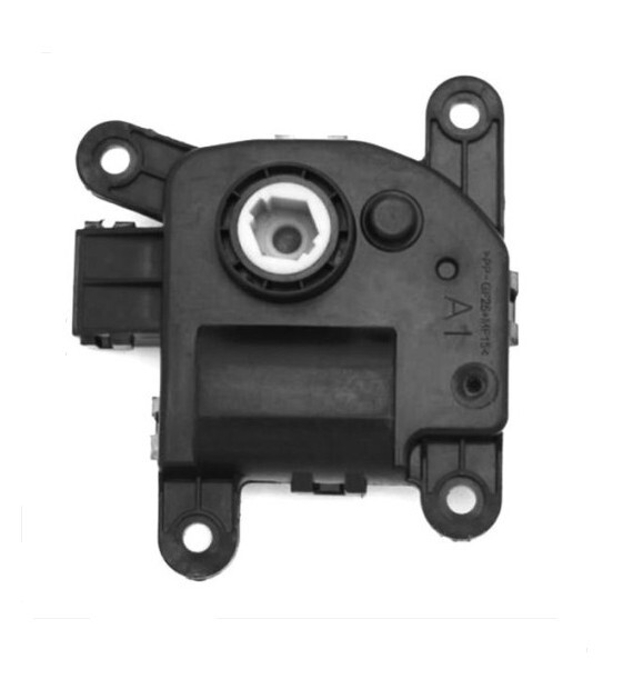 OEM 97162-1JAA0 Intake Door Actuator Fedex for Hyundai Tucson ix35