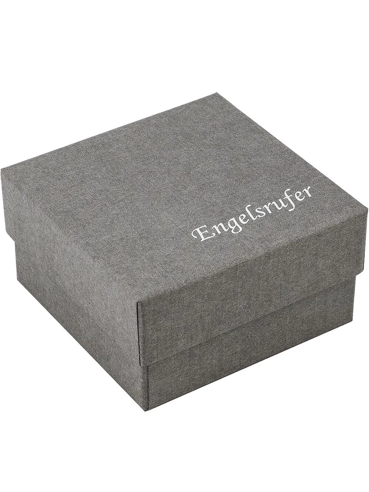 Engelsrufer ERP-ROSEGARDEN-PE-ZI Ciondolo Rosa - Immagine 2 di 2