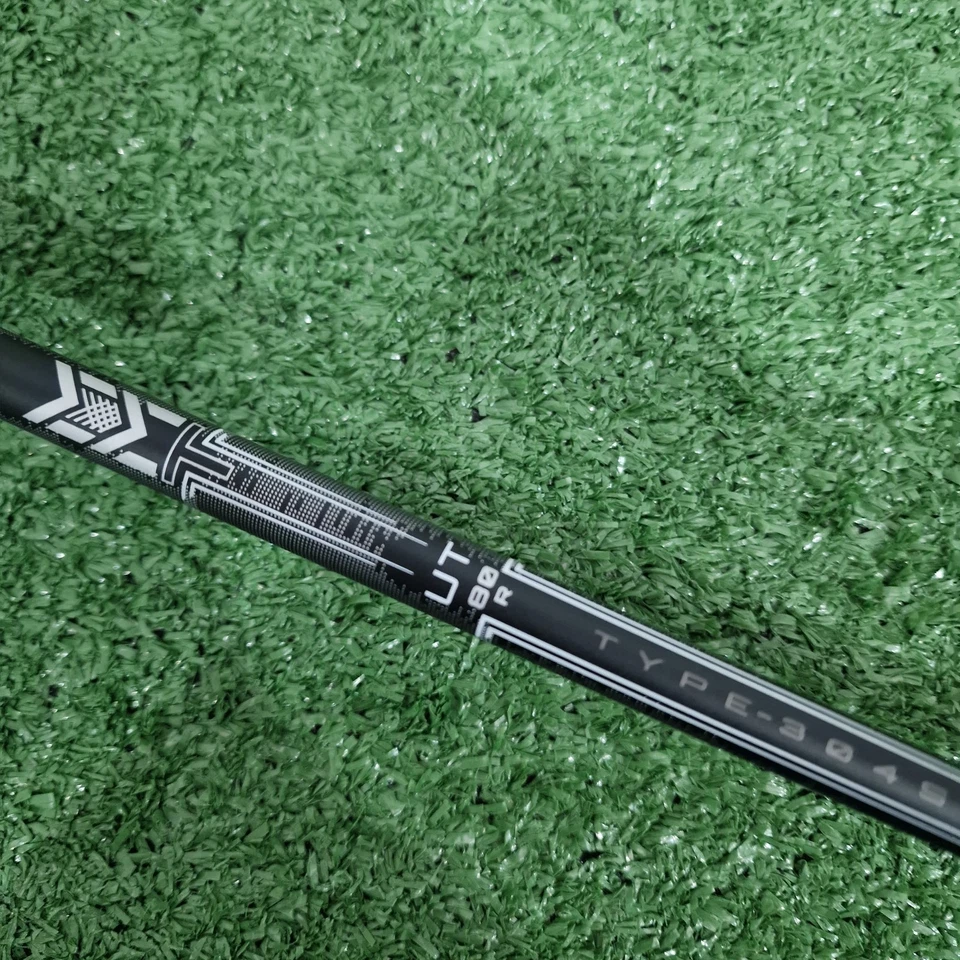 NEW / Srixon ZXi U #4 Utility Iron / Left hand Reg Flex Graphite / PGA Seller - Image 4 of 4