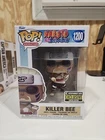 Killer Bee, Naruto Funko Pop